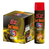 JUST BUTANE 5X | UNIVERSAL GAS LIGHTER REFILL | 12 COUNT (AVAILABLE ONLY FOR PICK-UP)
